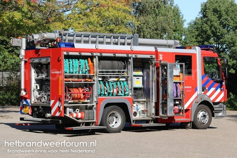 20-7332 Tankautospuit