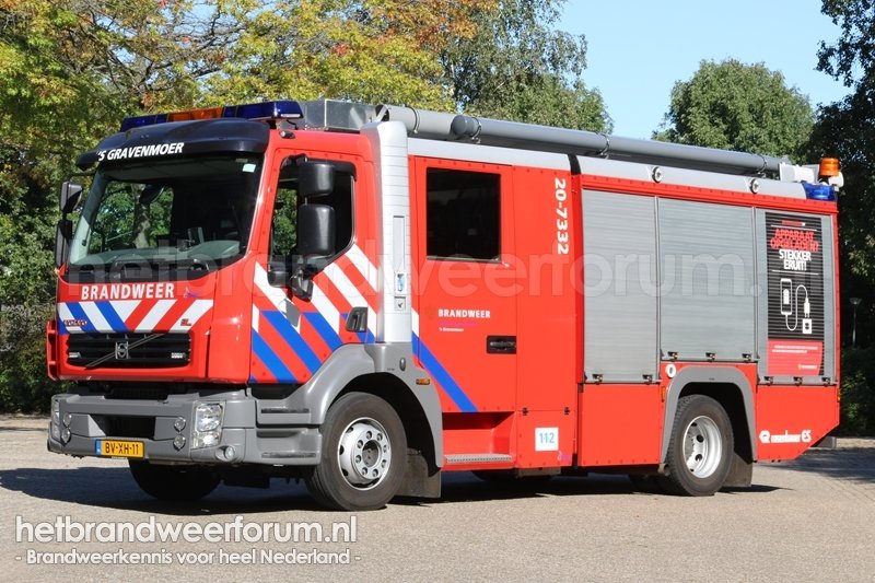 20-7332 Tankautospuit