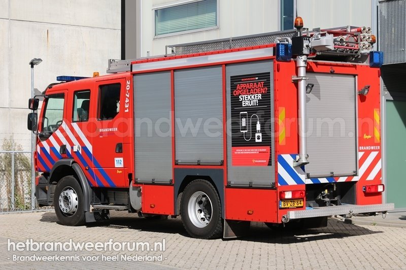 20-7431 Tankautospuit