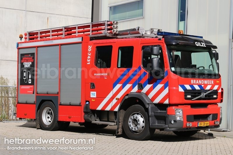 20-7431 Tankautospuit