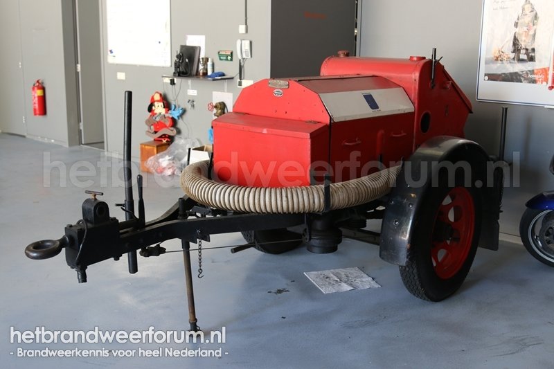 20-74PBA Poederblusaanhanger