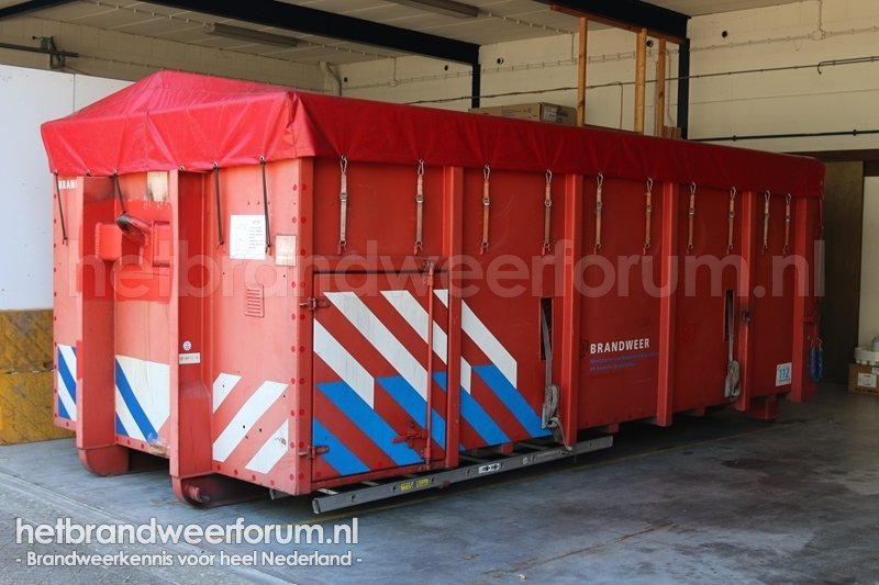 20-74SLH Slangenhaakarmbak