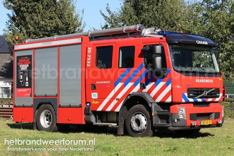 20-7532 Tankautospuit