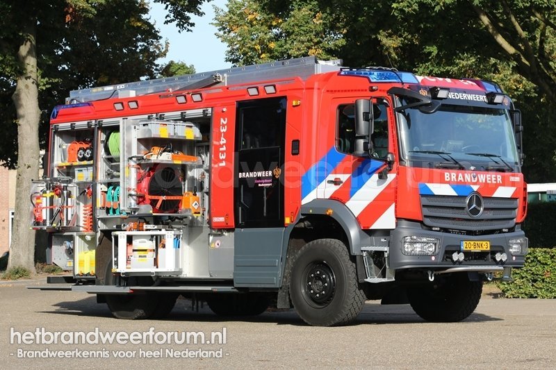 23-4131 Tankautospuit