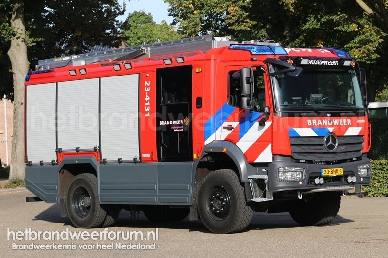 23-4131 Tankautospuit