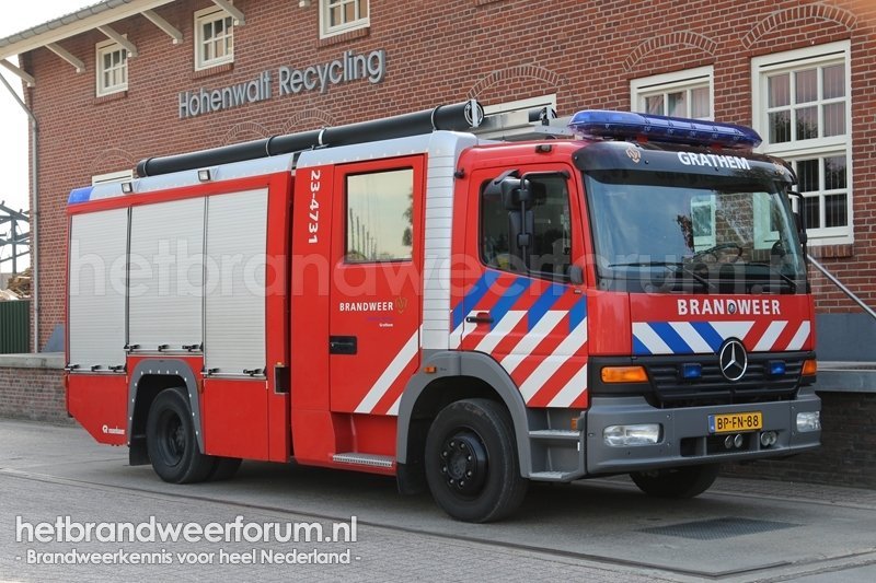 23-4731 Tankautospuit (BP-FN-88)