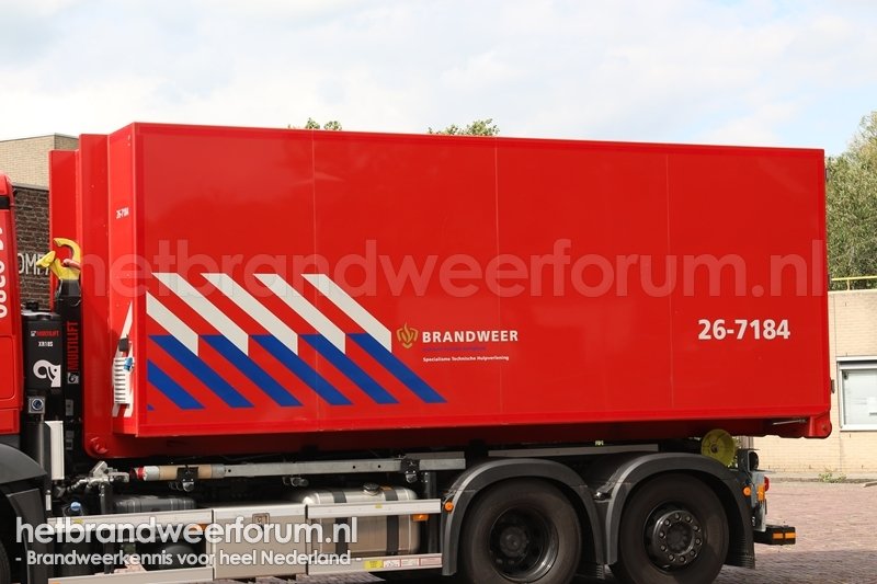 26-7184 Haakarmbak THU IFV