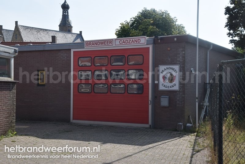 Nieuwleusenerstraat 18, te Cadzand