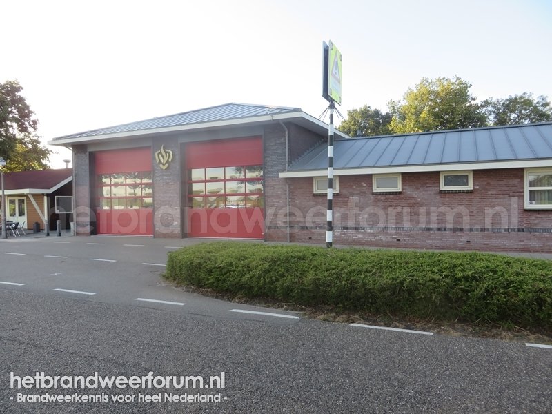 Oud Adeselaan 36b, te Rijpwetering