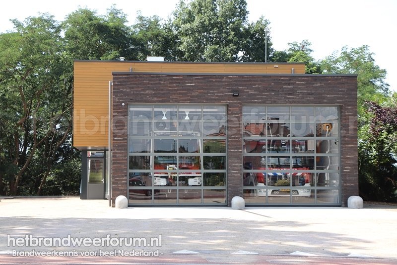 Rijksstraatweg 164, te Elst