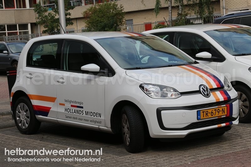 16-Dienstauto (TR-679-N)