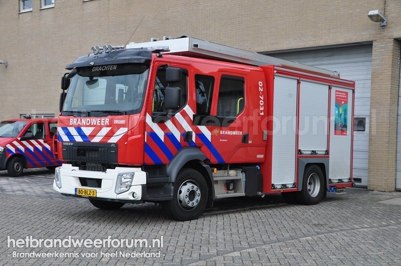 02-7031 Tankautospuit