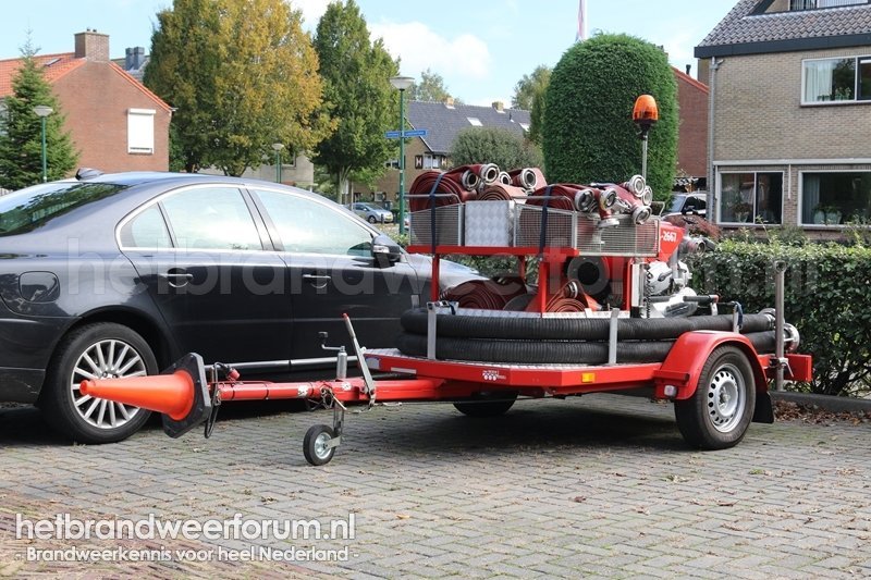 04-2667 Motorspuitaanhanger