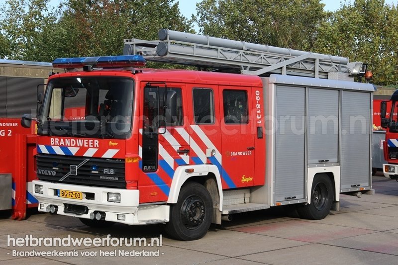 09-8131 Tankautospuit (BG-FZ-03)