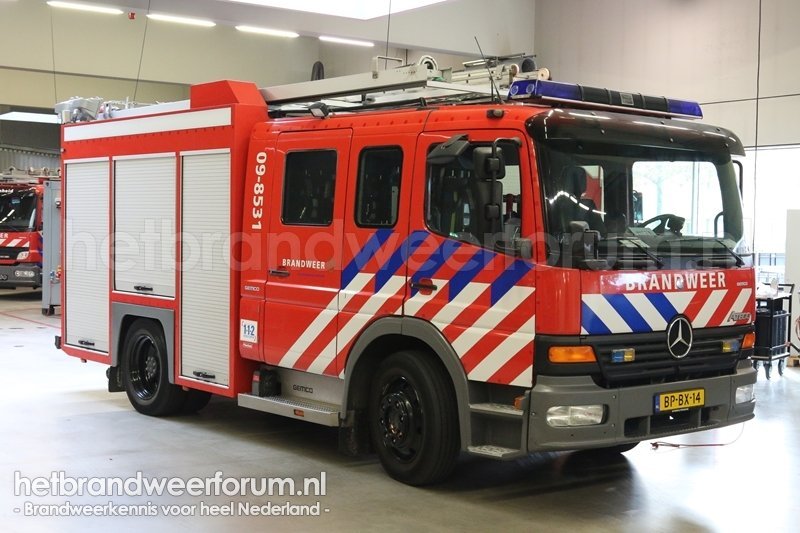 09-8531 Tankautospuit