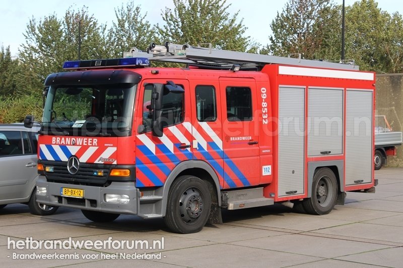 09-8532 Tankautospuit