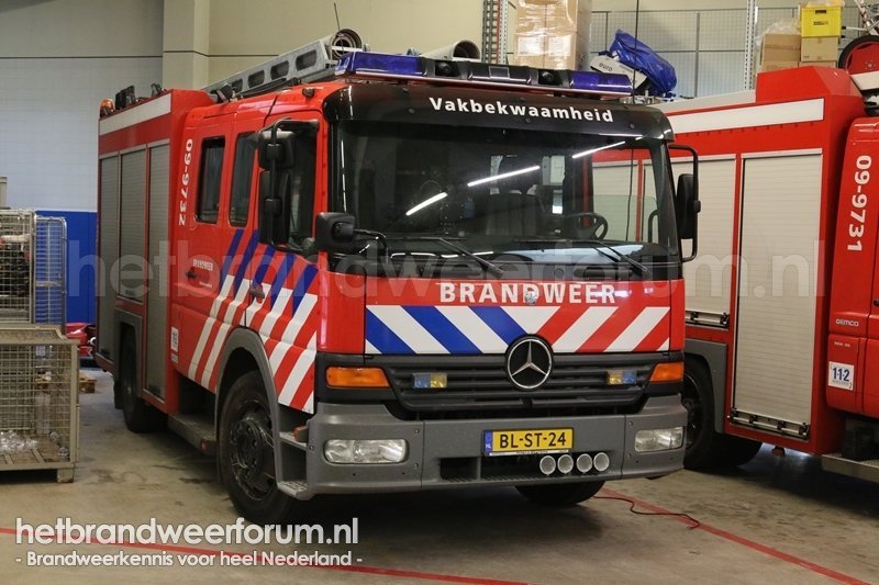 09-9732 Tankautospuit