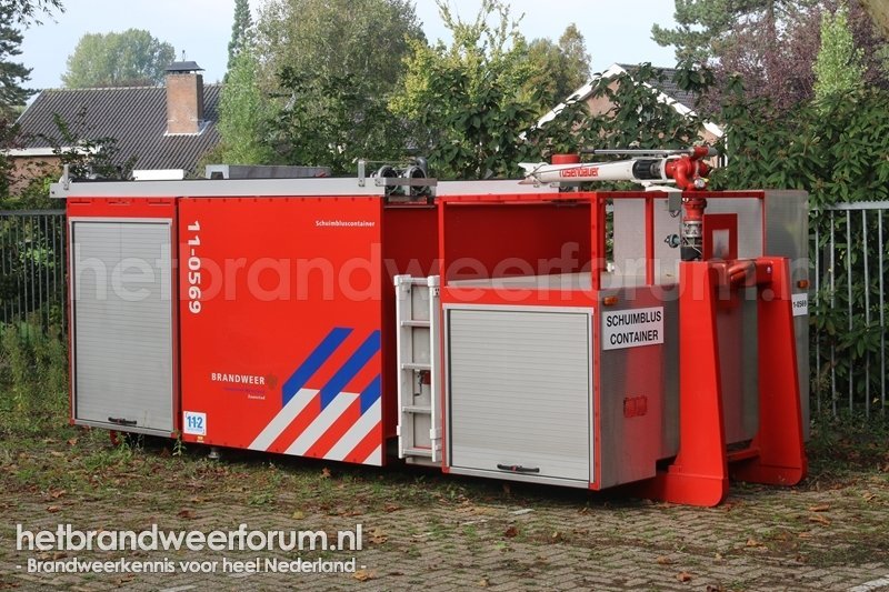 11-0569 Schuimblushaakarmbak