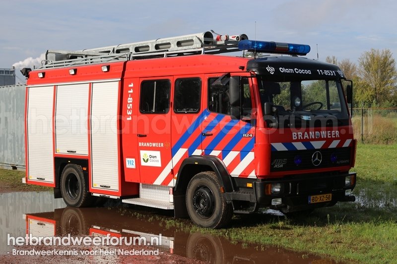 11-8531 Tankautospuit