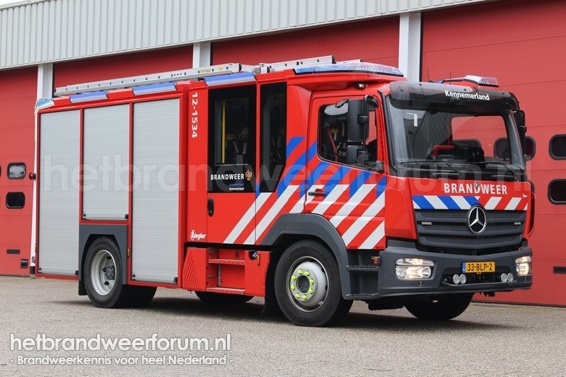 12-1534 Tankautospuit