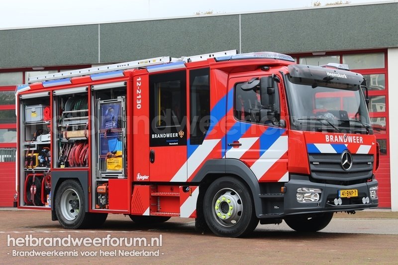 12-2130 Tankautospuit