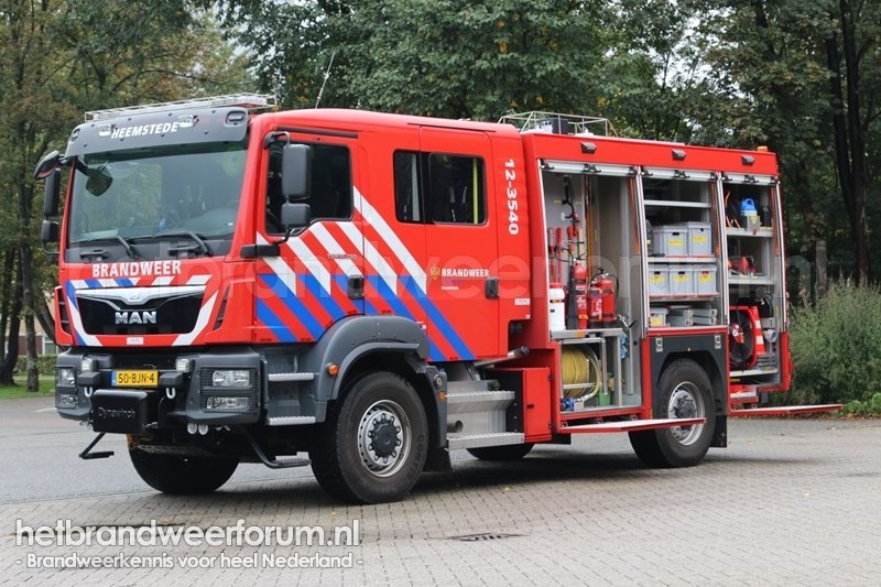 12-3540 Tankautospuit