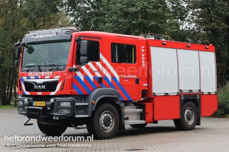 12-3540 Tankautospuit