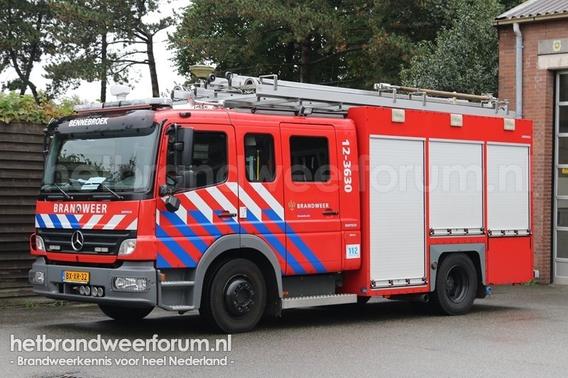 12-3630 Tankautospuit