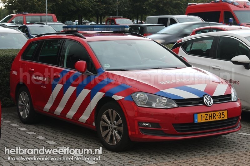 13-9402 Dienstauto