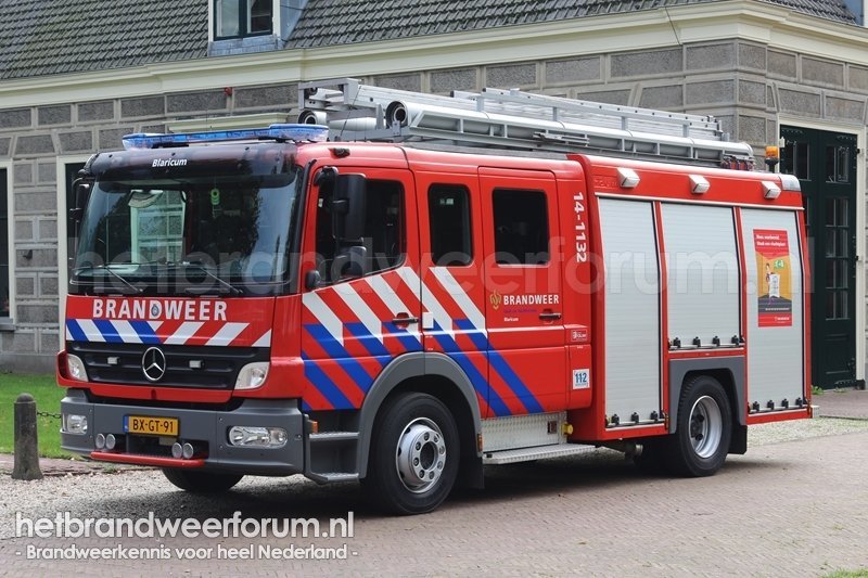 14-1132 Tankautospuit