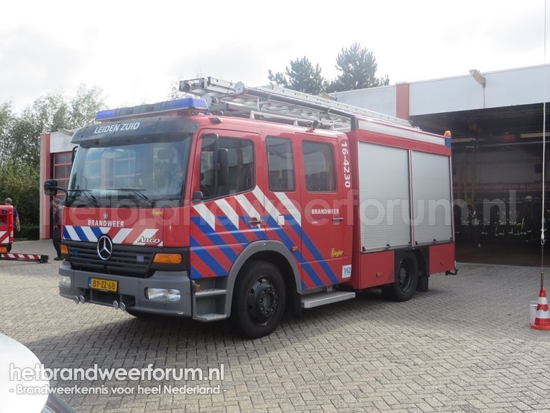 16-4230 Tankautospuit