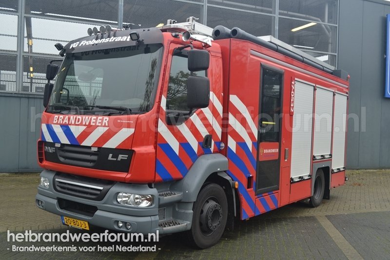 17-0532 Tankautospuit