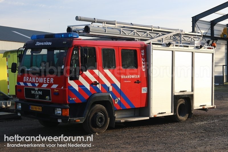 19-2233 Tankautospuit (BD-RV-90)