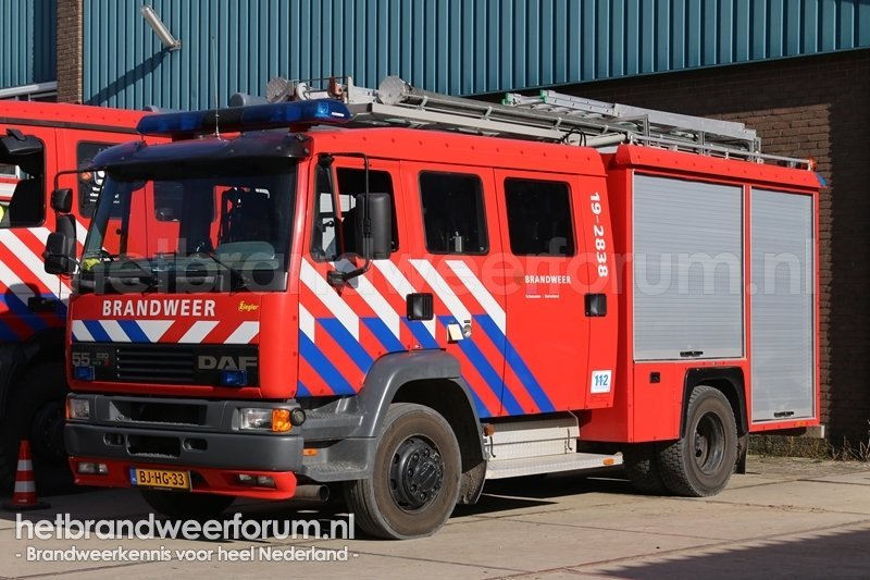 19-2838 Tankautospuit