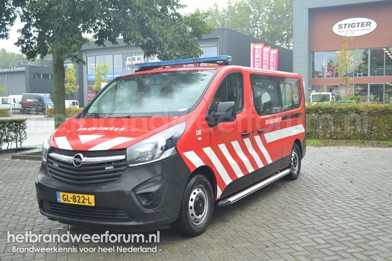 20-DB Sabic (GL-822-L)