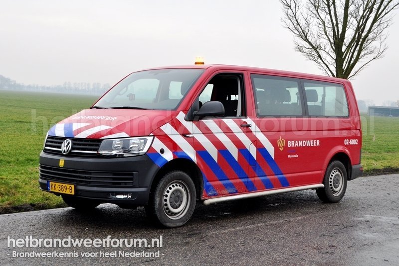02-6002 Dienstbus