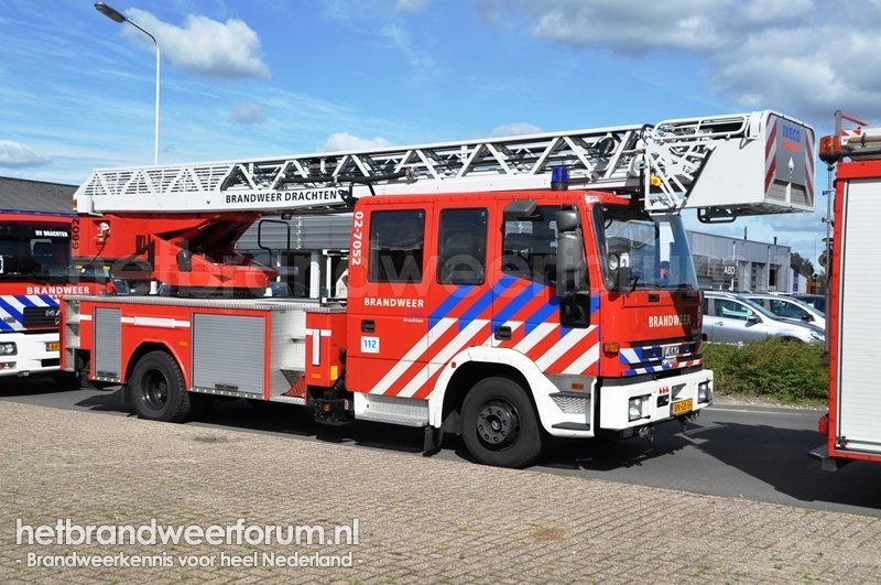 02-7052 Autoladder (BN-GS-54)