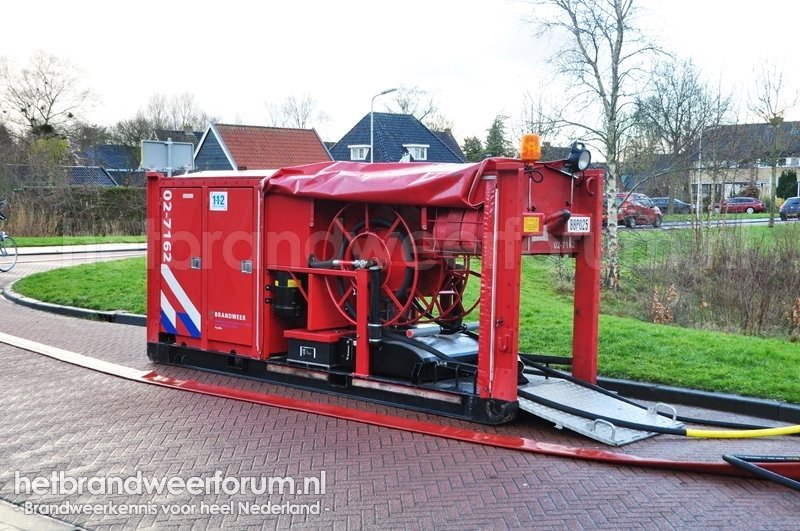 02-6961 Dompelpomphaakarmbak