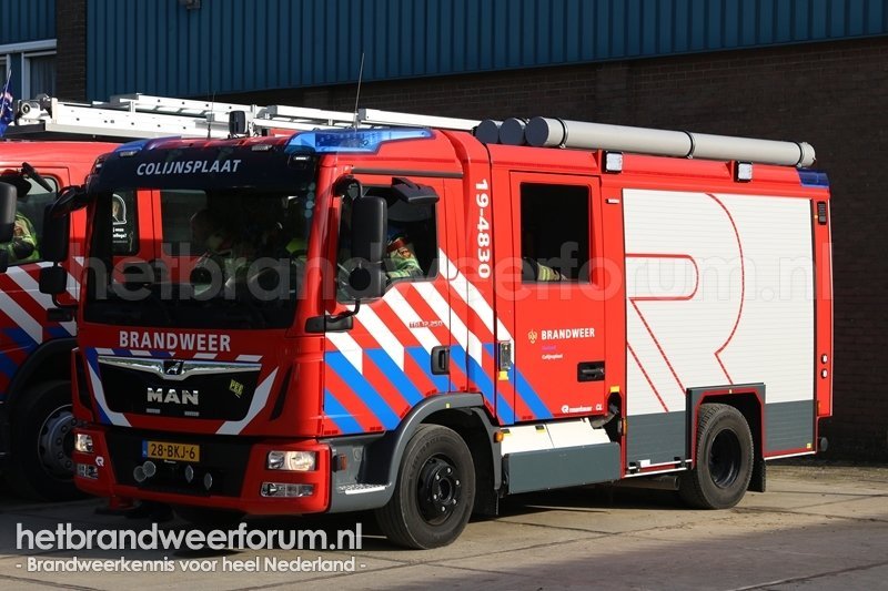 19-4830 Tankautospuit