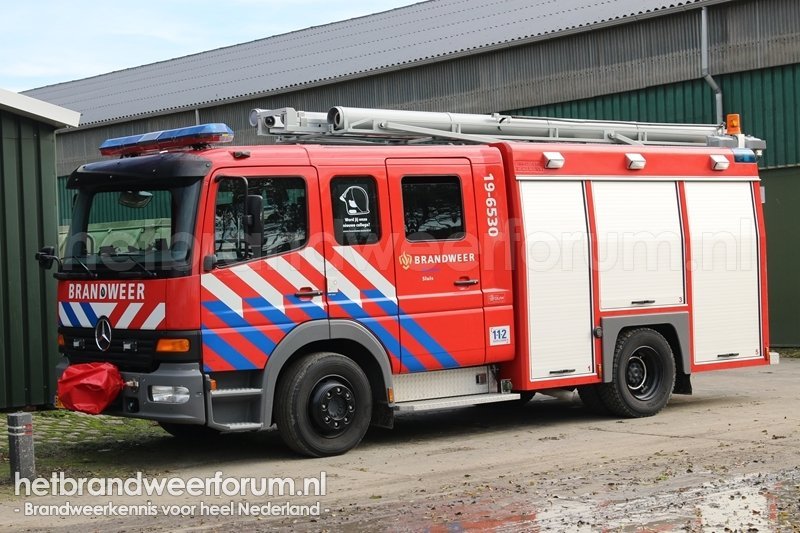 19-6530 Tankautospuit