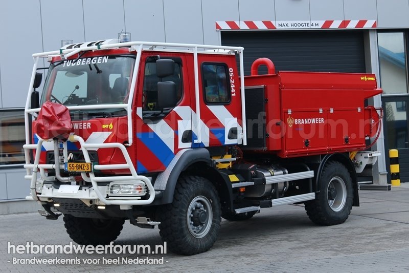 05-2441 Tankautospuit