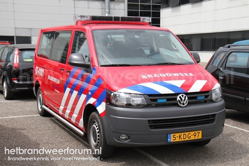 07-4101 Dienstbus