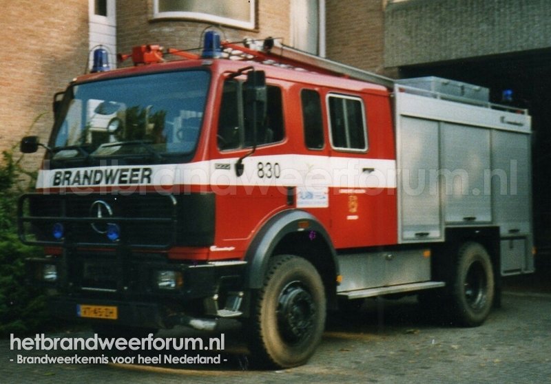 830 Tankautospuit (VT-45-ZH)