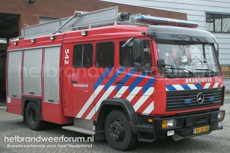 21-0731 Tankautospuit