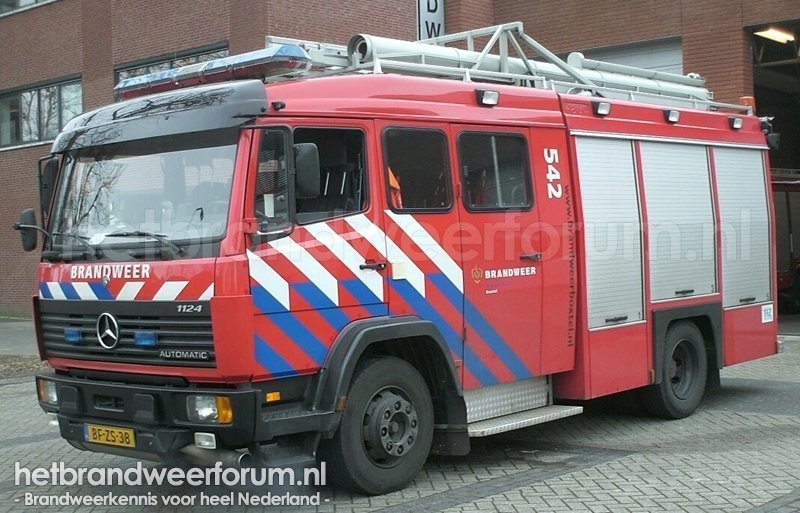 21-0731 Tankautospuit