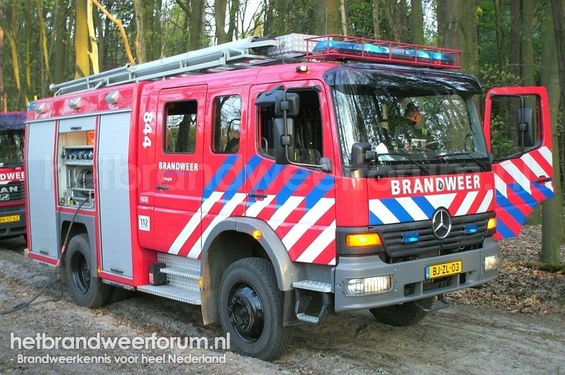 844 Tankautospuit