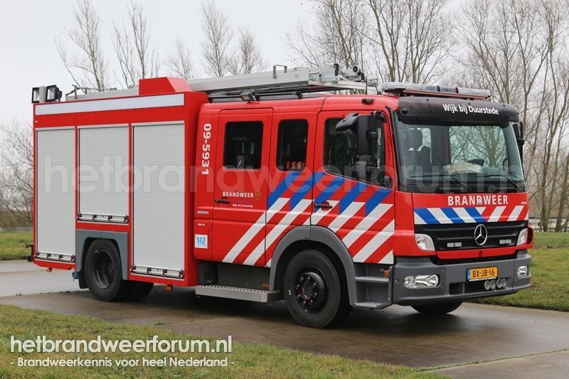 09-5931 Tankautospuit