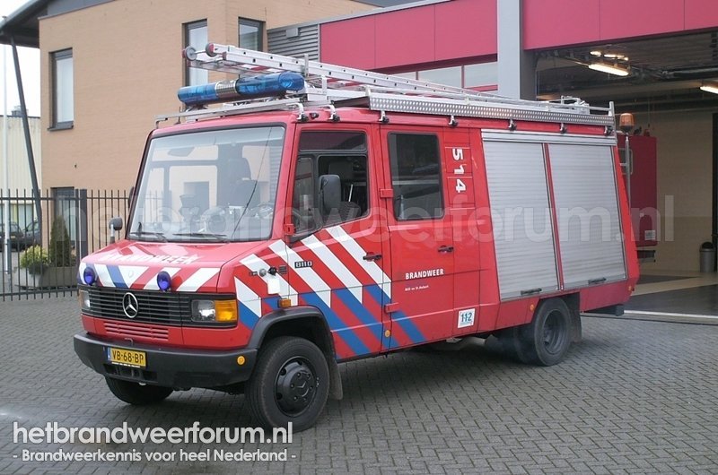 514 Autospuit (VB-68-BP)