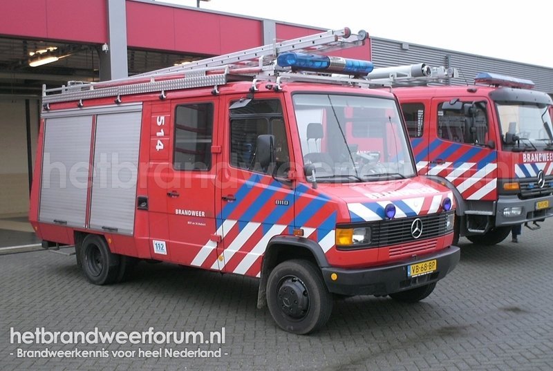 514 Autospuit (VB-68-BP)