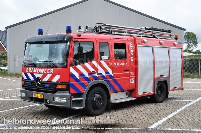 03-8234 Tankautospuit